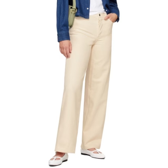 A.P.C. Katie Ballerina Flats, 39/8 - Picture 3 of 7